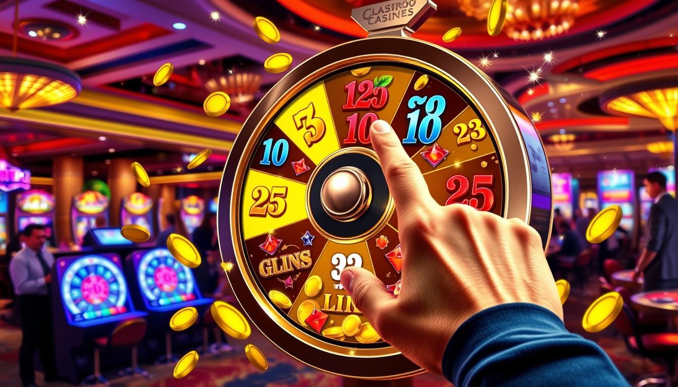 Tips Slot Online Mudah Menang – Strategi Terbaik