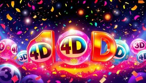 Angka Togel 4D/3D