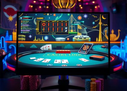 Mainkan Blackjack Online Terbaik di Indonesia