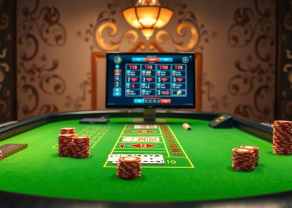 Panduan Main Baccarat Online Untuk Pemula