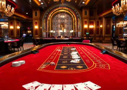 Daftar Situs Baccarat Terpercaya di Indonesia