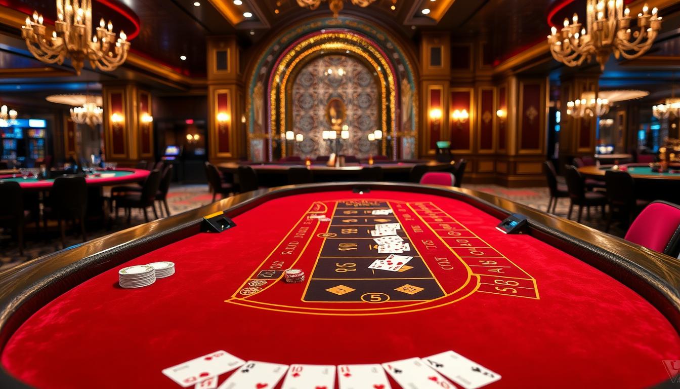 Daftar Situs Baccarat Terpercaya di Indonesia