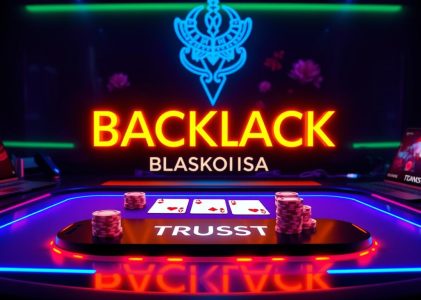 Daftar Situs Blackjack Terpercaya di Indonesia