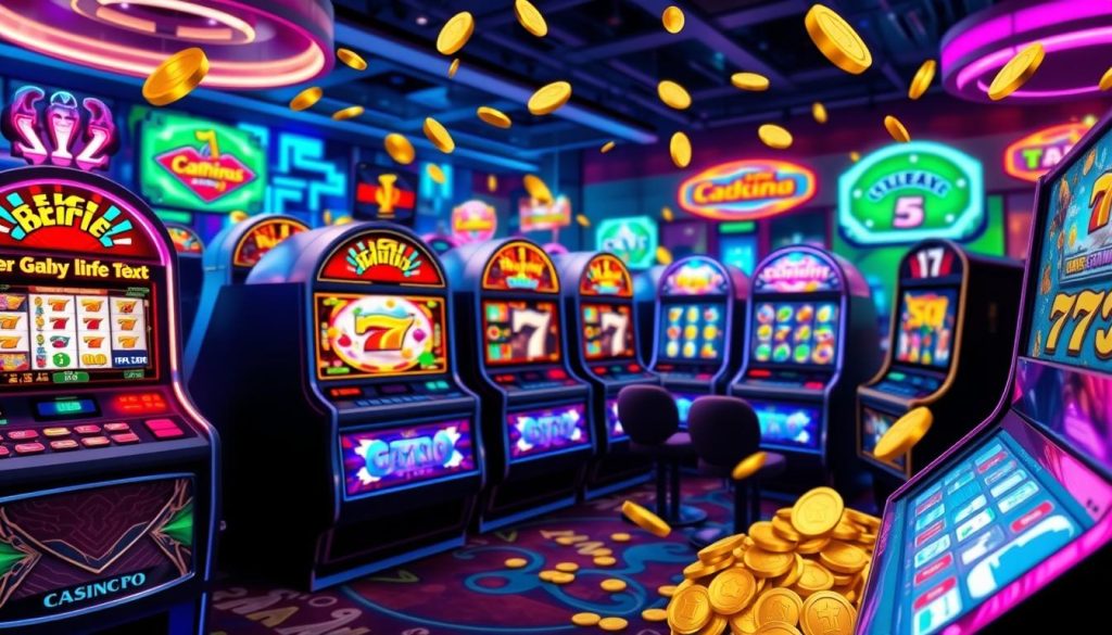 Slot Online Terpercaya