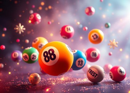 Situs Togel 3D Terpercaya & Terbaik di Indonesia