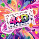 Situs Togel 4D/3D/2D Online No.1 Resmi 2026