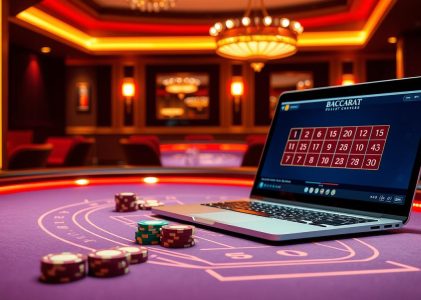 Kiat Terbaik Trik Menang Baccarat Online 2024