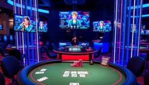 Cara Main Poker Online