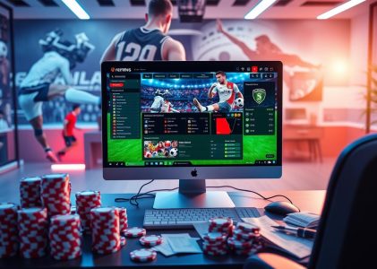 Panduan Lengkap Judi Bola Online Terpercaya