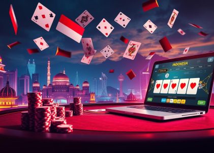 Blackjack Live Casino: Strategi Menang dalam Permainan Online Real-Time