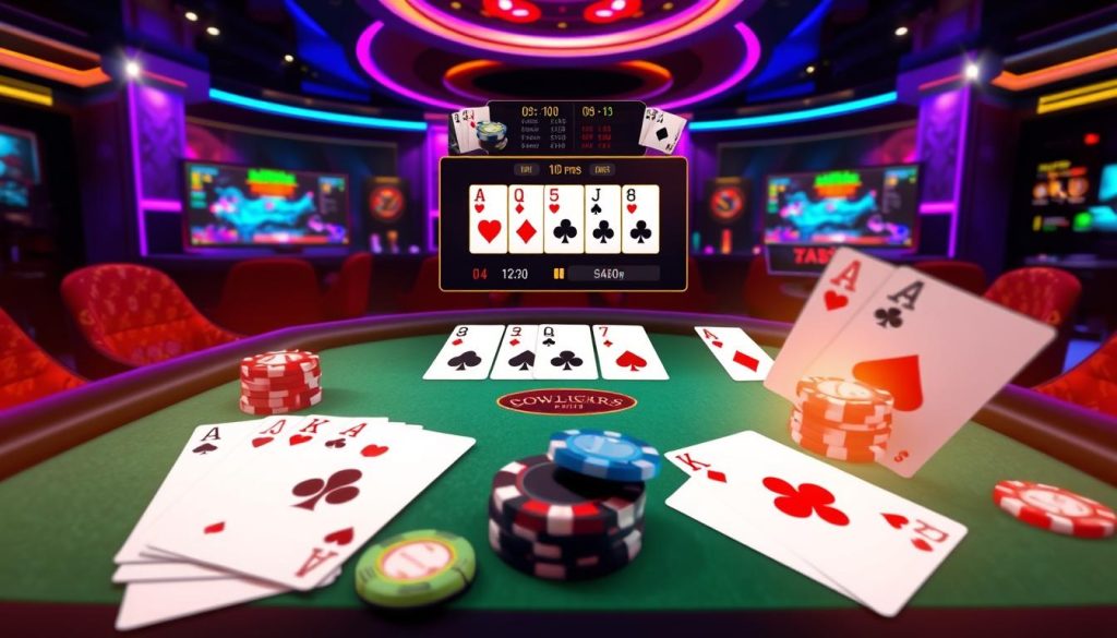 Poker Online Terbaik