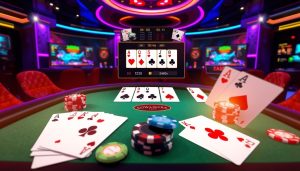 Poker Online Terbaik