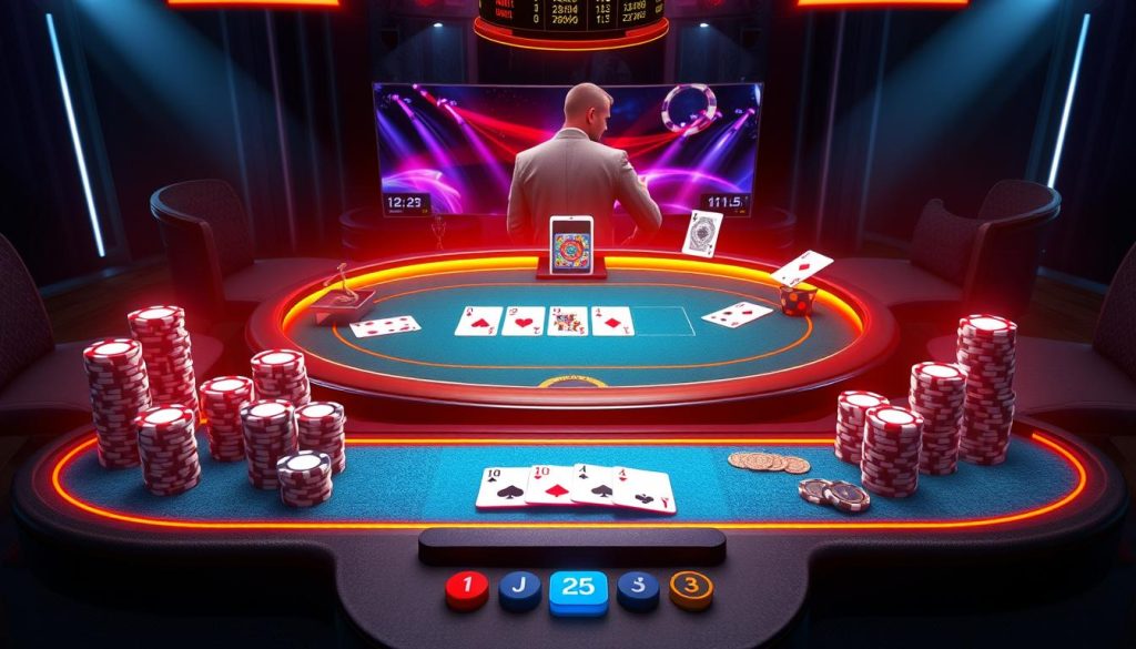 Poker Online Terpercaya