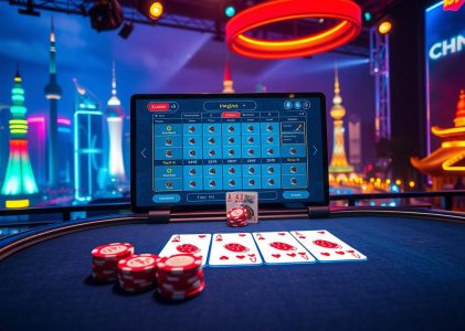 Situs Poker Online Terpercaya di Indonesia