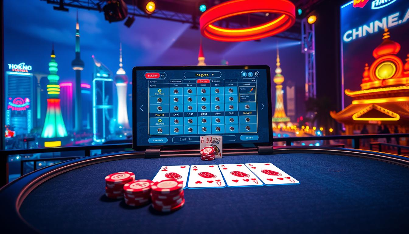 Situs Poker Online Terpercaya di Indonesia