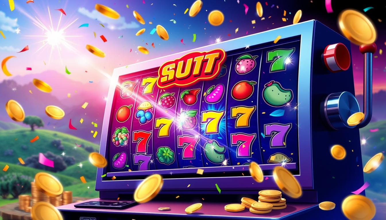 Trik Jitu Slot Online Mudah Maxwin Untuk Pemain