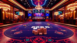Baccarat Casino Online