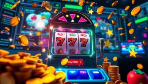 Bonus Slot Online