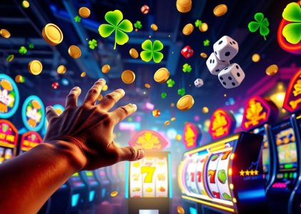 Tips Menang Judi Slot Online Terpercaya di Indonesia