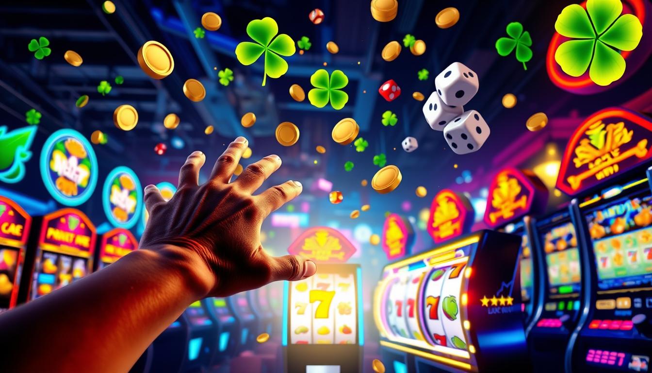 Tips Menang Judi Slot Online Terpercaya di Indonesia