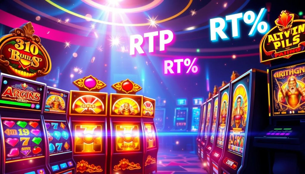 RTP Slot Online