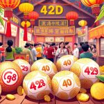 Link Alternatif Situs Togel 4D/3D/2D: Panduan Aman 2026