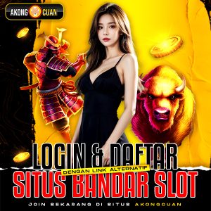 Panduan Akong Cuan