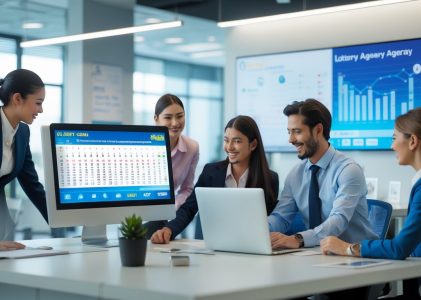 Agen Togel KOITOTO: Panduan Lengkap untuk Pemain Judi