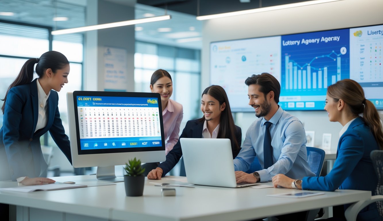 Agen Togel KOITOTO: Panduan Lengkap untuk Pemain Judi