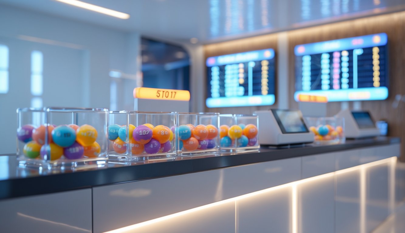 Pasaran KOITOTO Togel: Panduan Lengkap untuk Pemain