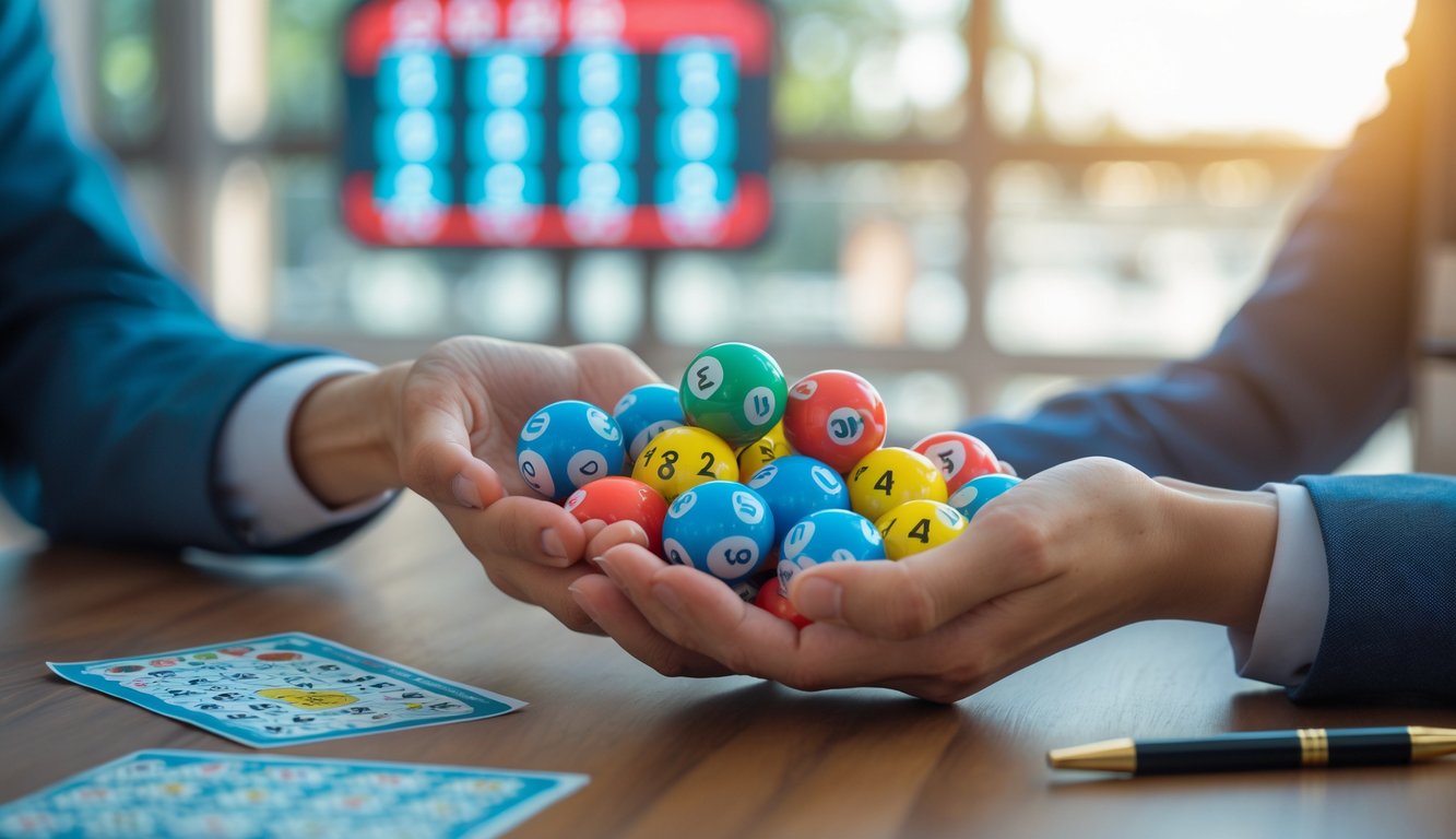 KOITOTO Togel 2D 4D: Panduan Lengkap untuk Pemain yang Serius