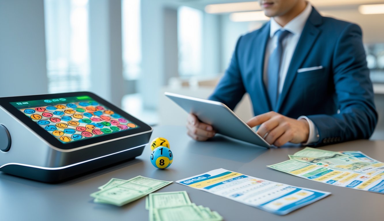 KOITOTO Togel No.1: Panduan Lengkap untuk Pemain Togel di Indonesia