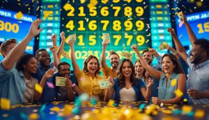 KOITOTO Togel Jackpot: Panduan Lengkap Menang Besar