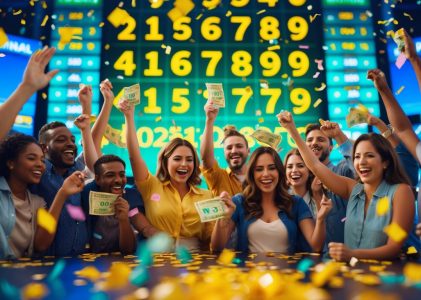 KOITOTO Togel Jackpot: Panduan Lengkap Menang Besar