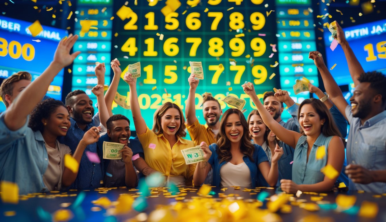 KOITOTO Togel Jackpot: Panduan Lengkap Menang Besar