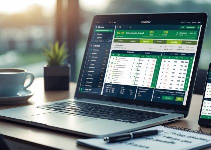 Handicap Judi Pacuan Kuda Online: Panduan Lengkap untuk Pemain Pemula