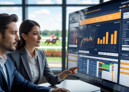 Prediksi Handicap Pacuan Kuda: Analisis Terbaru dan Strategi Taruhan