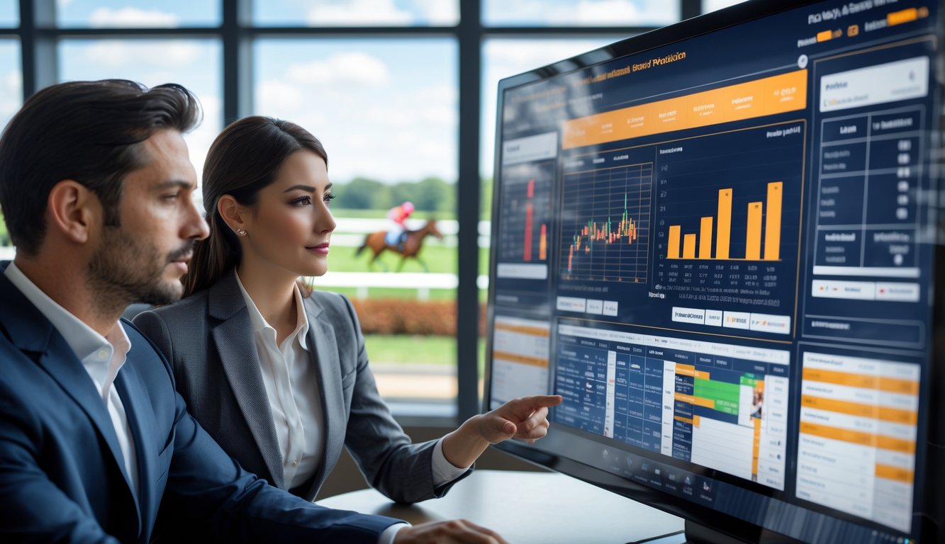 Prediksi Handicap Pacuan Kuda: Analisis Terbaru dan Strategi Taruhan