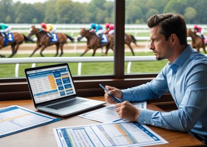 Strategi Handicap Pacuan Kuda Untuk Meningkatkan Peluang Menang Anda