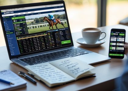 Cara Menang Judi Pacuan Kuda Online: Tips dan Strategi Efektif untuk Pemain