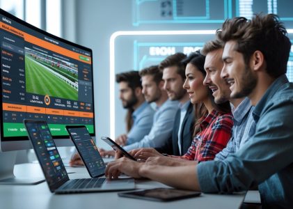 Judi Pacuan Kuda Online 2025: Panduan Lengkap untuk Pemain Baru