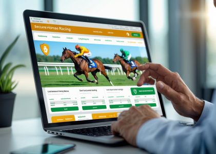 Platform Judi Pacuan Kuda Aman: Pilihan Terpercaya untuk Para Penggemar Balap Kuda