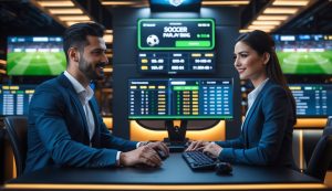 Bandar Judi Bola Parlay Terpercaya dengan Odds Tinggi dan Pembayaran Cepat: Panduan Lengkap untuk Pemain