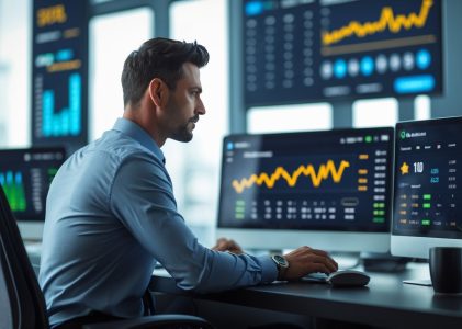 Bandar Judi Bola Parlay Terpercaya dengan Bonus Besar dan Winrate Tinggi untuk Keuntungan Maksimal