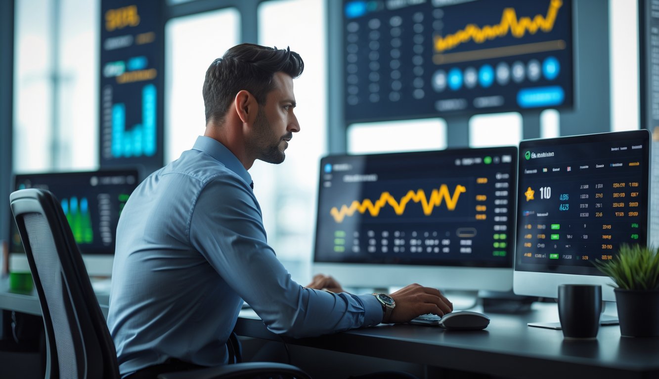 Bandar Judi Bola Parlay Terpercaya dengan Bonus Besar dan Winrate Tinggi untuk Keuntungan Maksimal