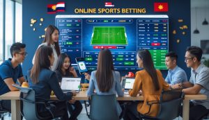 Bandar Judi Bola Parlay Resmi Indonesia Dengan Transaksi Cepat dan Mudah