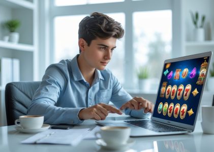 Strategi Lengkap Bermain Mystery Slots untuk Pemula Agar Cepat Maxwin: Panduan Praktis untuk Sukses