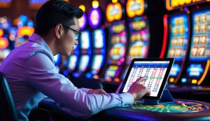 Cara Membaca Pola Mystery Slots Supaya Auto Jackpot Besar dengan Strategi Efektif