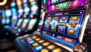 Review Mystery Slots: Fitur Bonus, Free Spin, dan Scatter Paling Gacor yang Perlu Diketahui