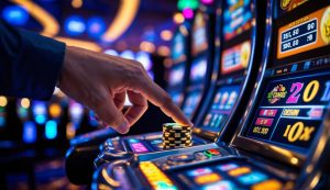 Jam Hoki Bermain Mystery Slots Berdasarkan Data RTP Tertinggi untuk Kemenangan Maksimal